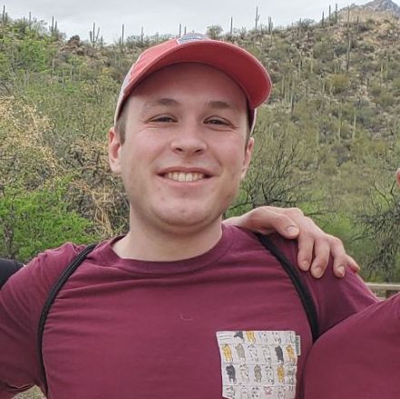 Profile of Jethro Land