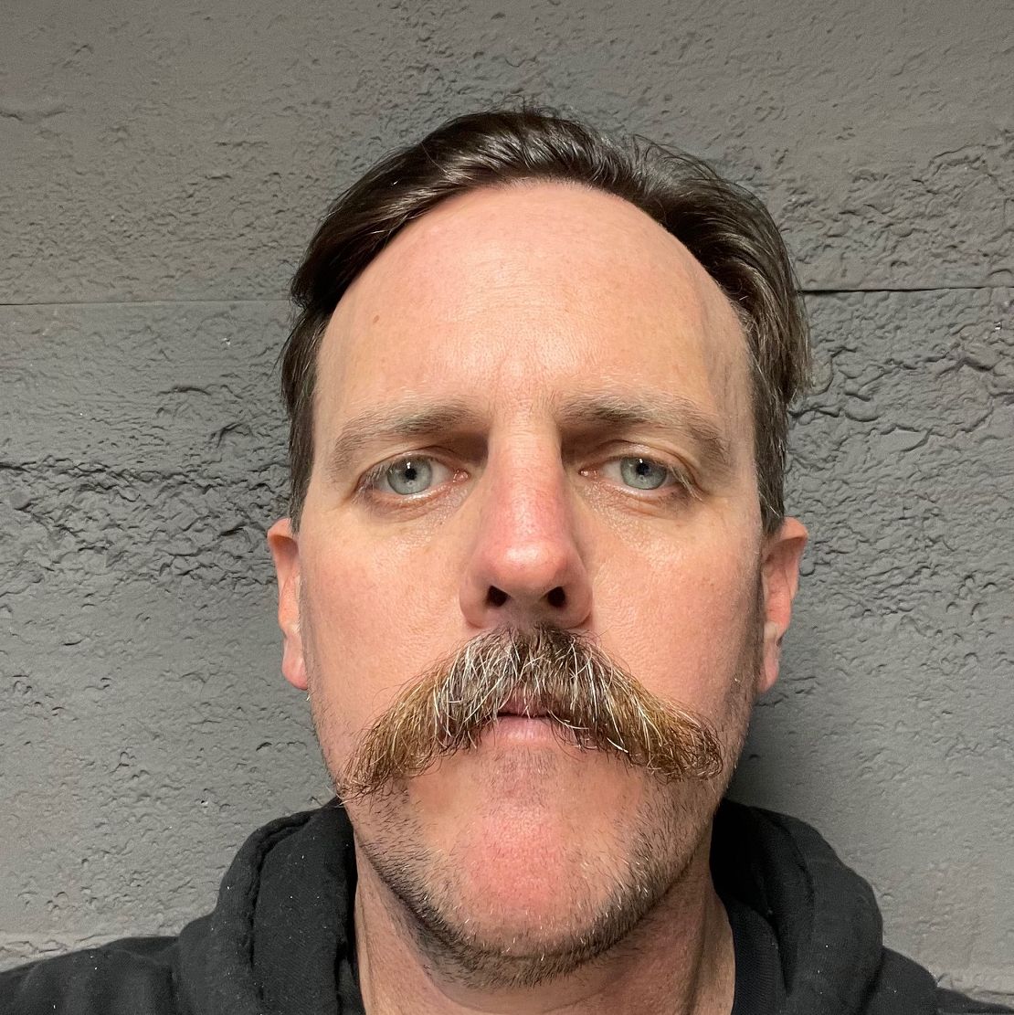 Profile of Cameron Brewer