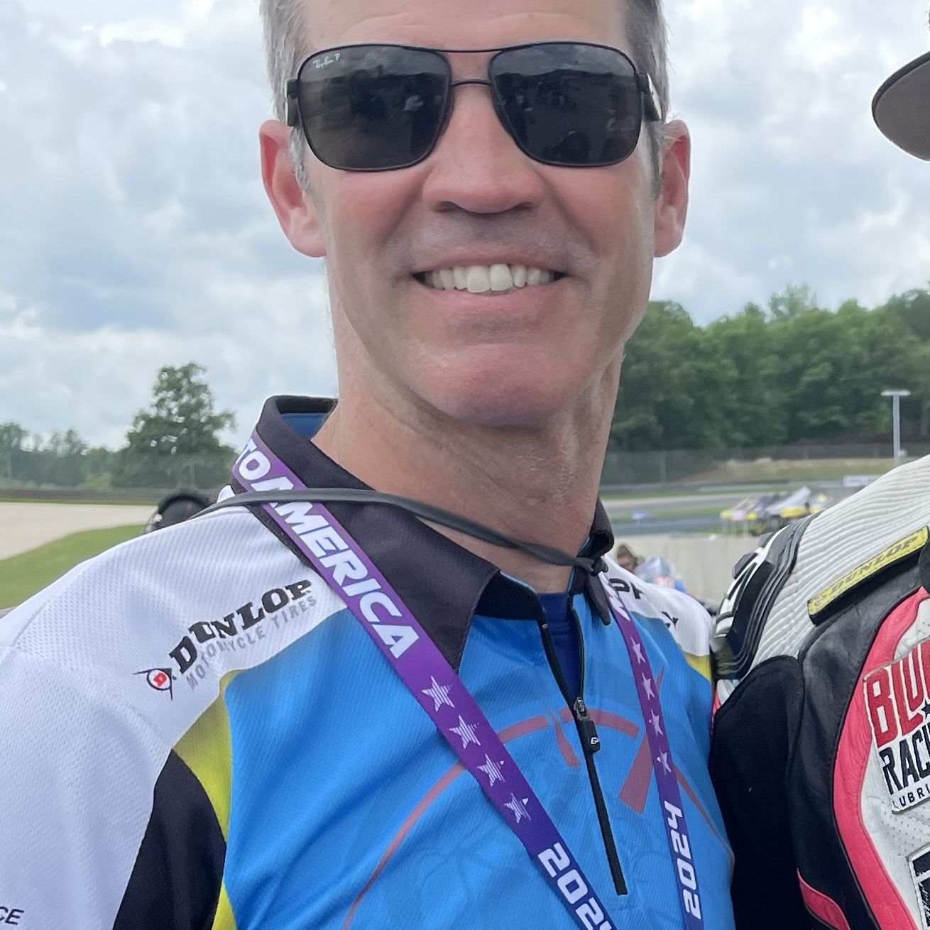 Profile of James Joyce