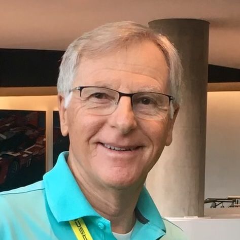 Profile of Wayne Jonas