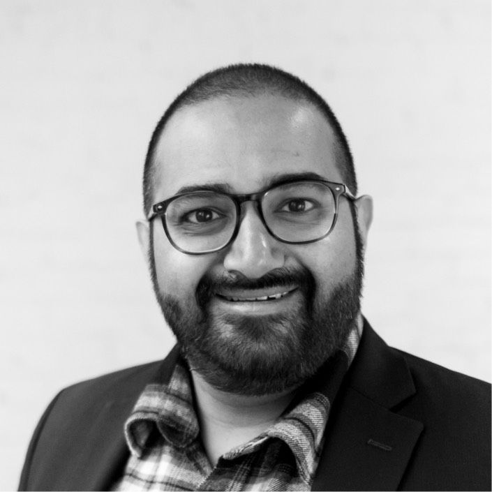 Profile of Roshan Vani