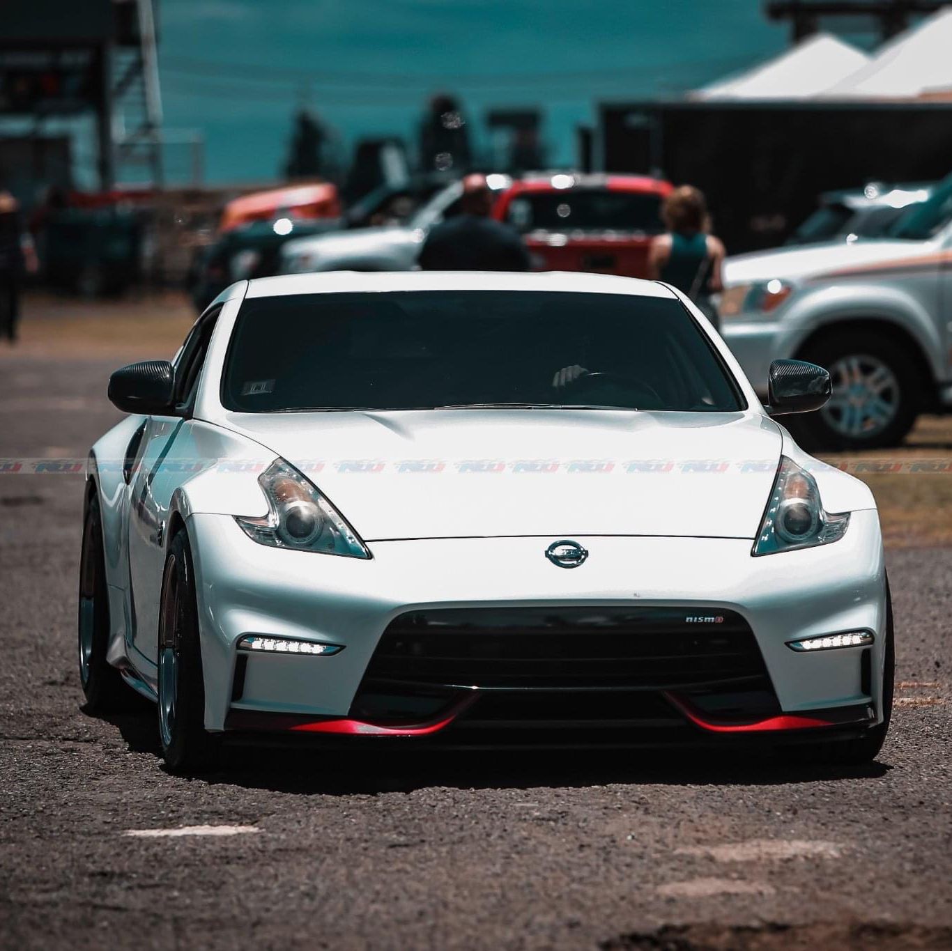 Profile of Roberto Diaz