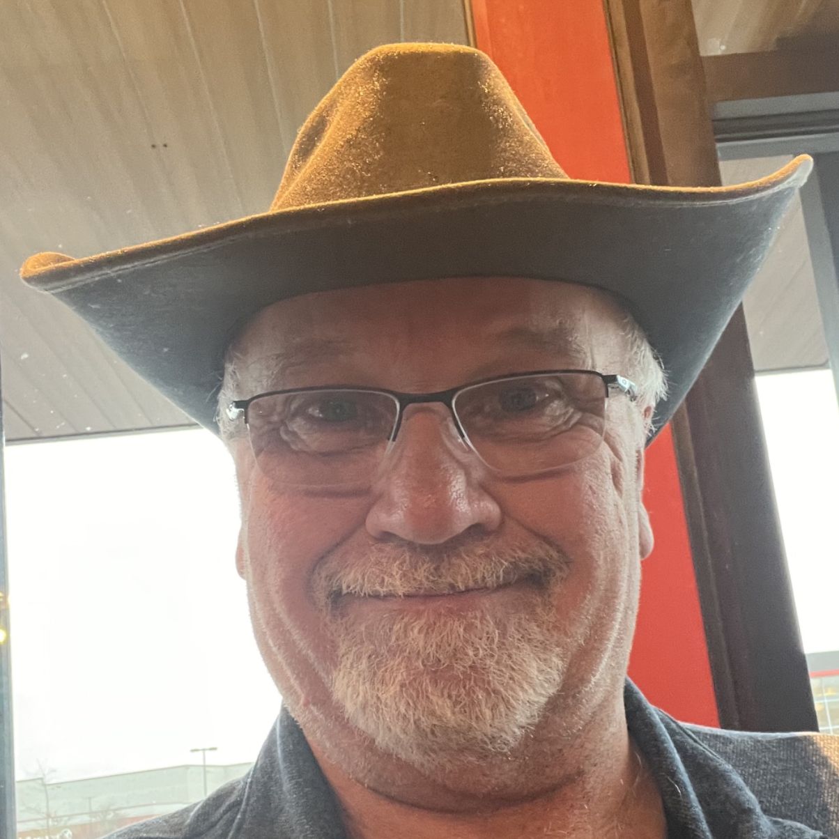 Profile of Joe Hayes