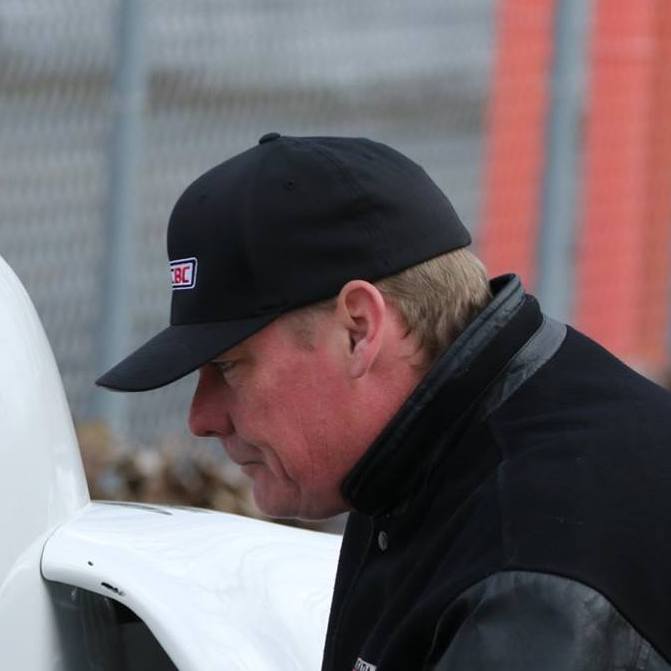 Profile of Scott Arthur