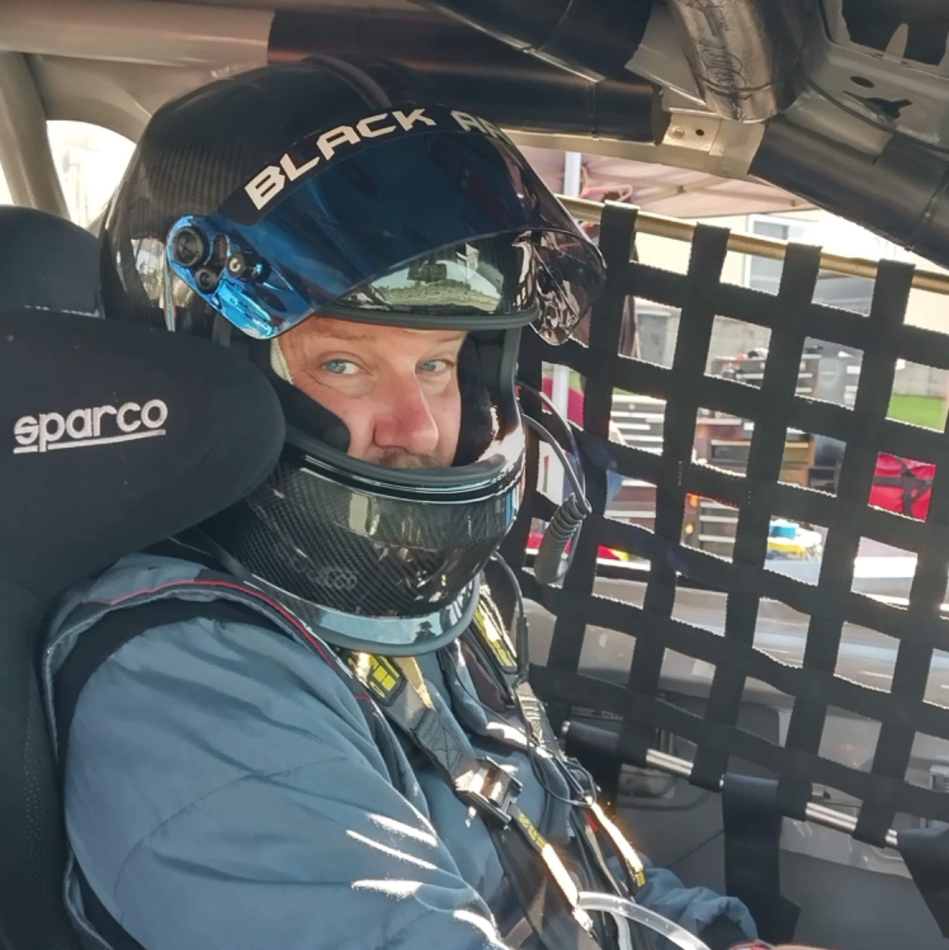 Profile of Lee Muhleman