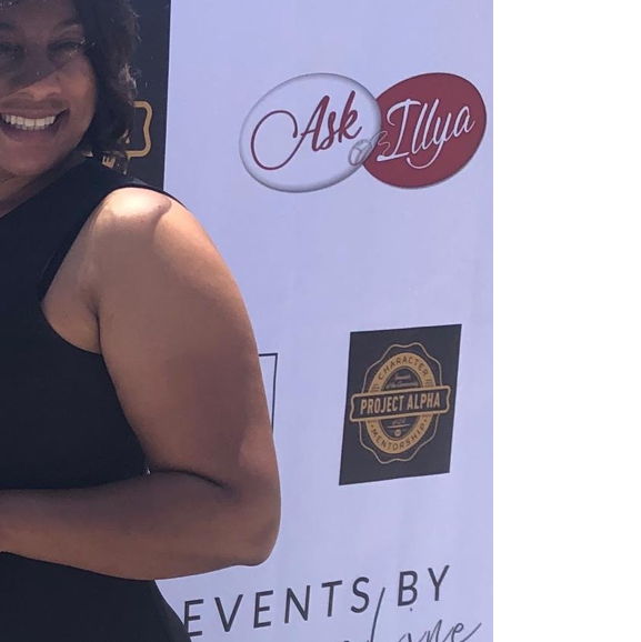 Profile of LaWanda Smith