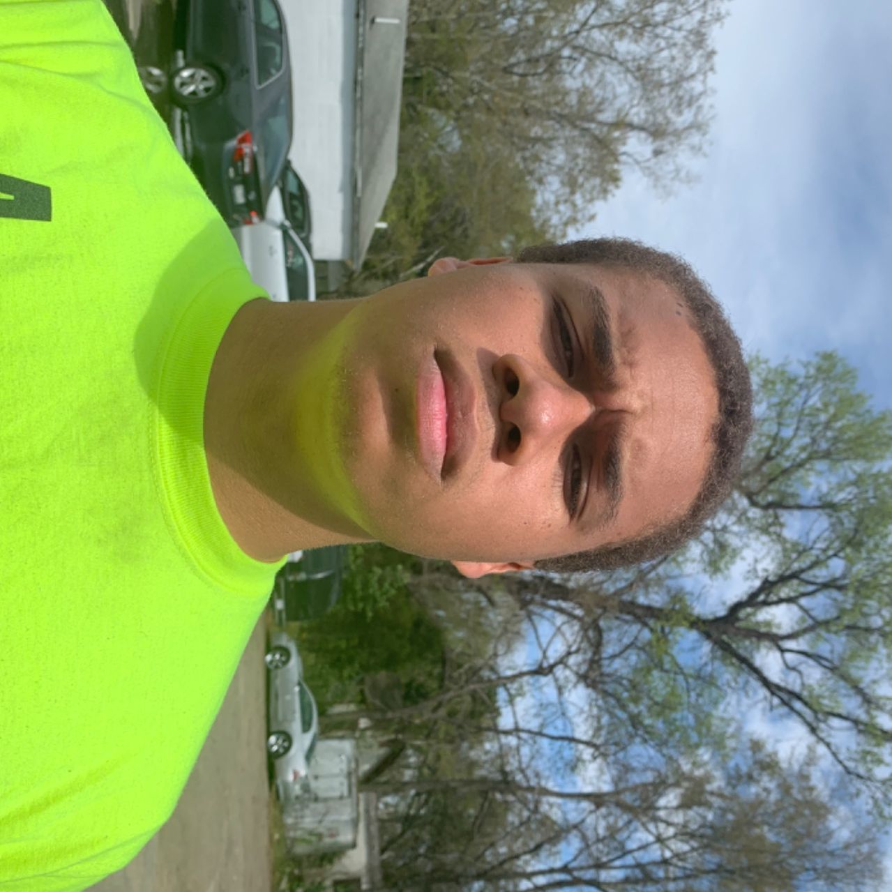 Profile of Lindsay Johnson