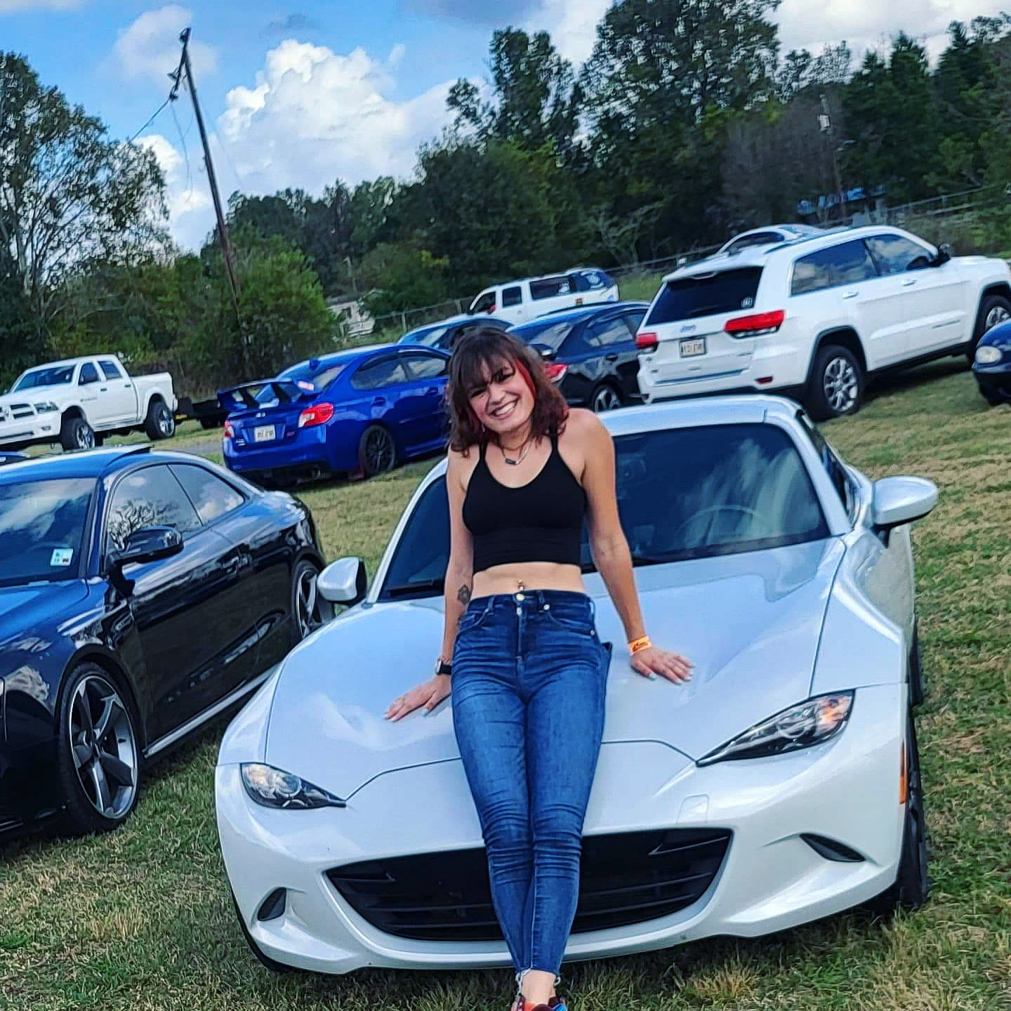 Profile of Noblet Huye