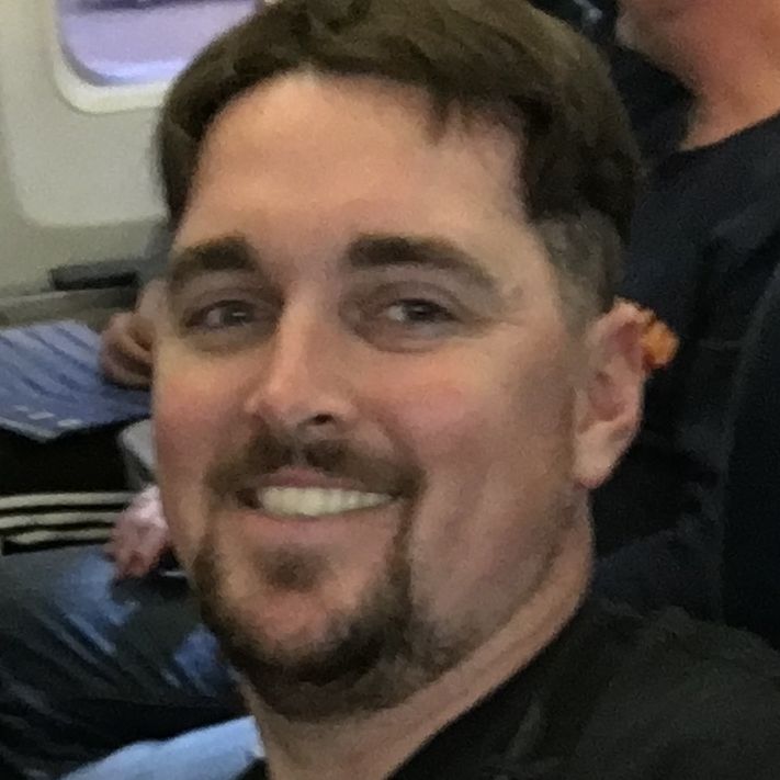 Profile of Chris Briscoe