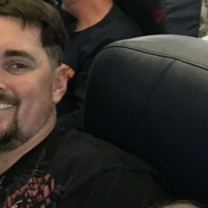 Profile of Chris Briscoe