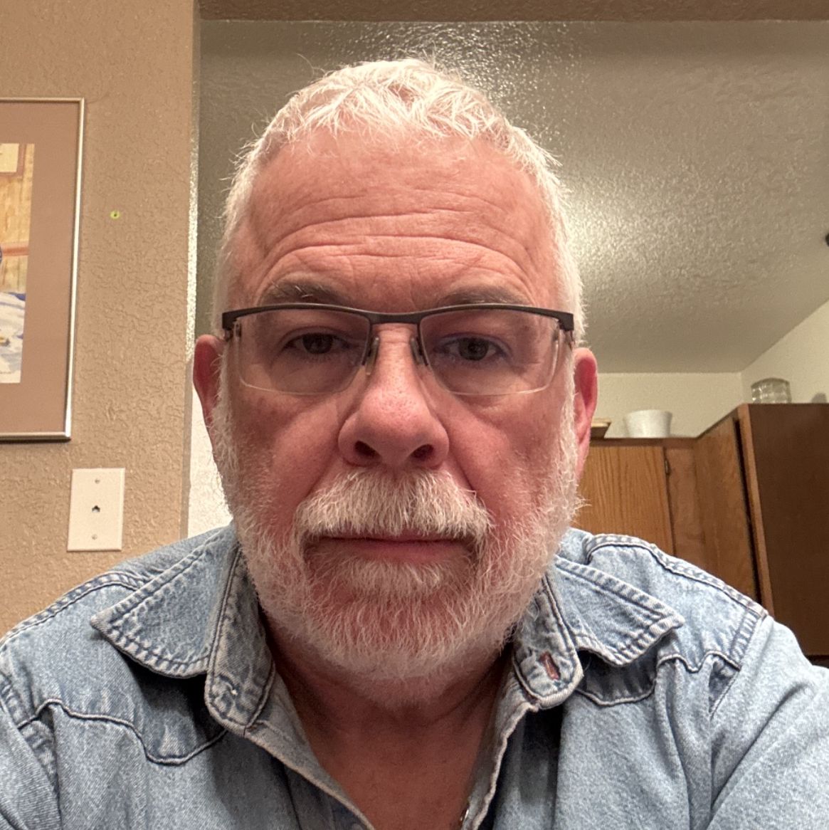 Profile of Bill Edmonson