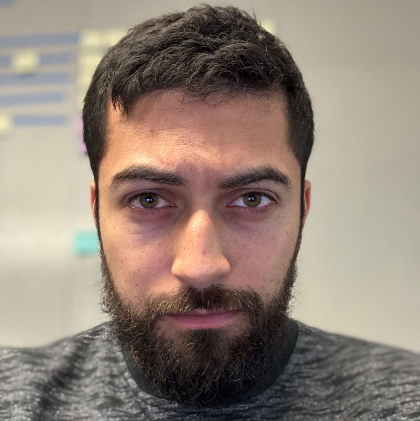 Profile of Yusef Awan