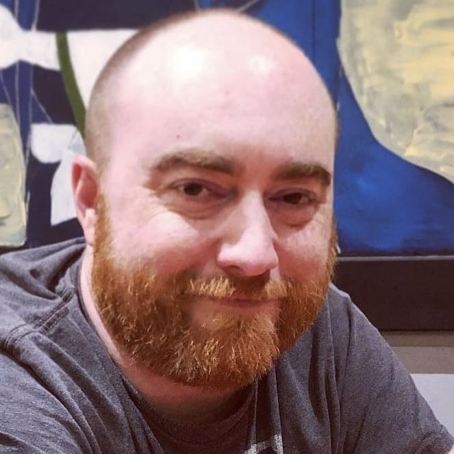 Profile of Charles Mcdonald
