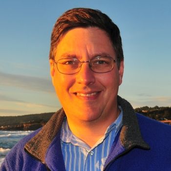 Profile of Simon Chadwick