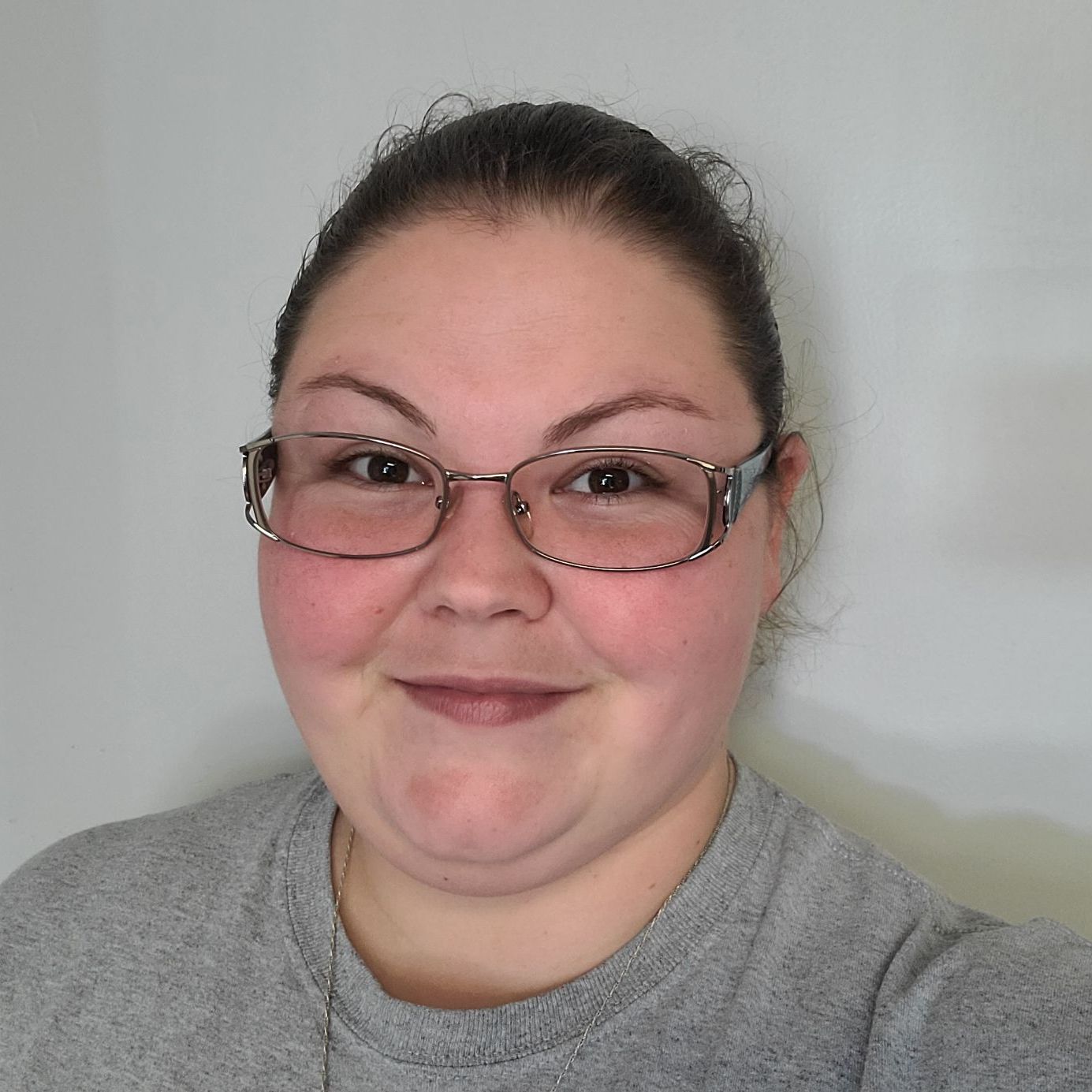 Profile of Kristie Dehate