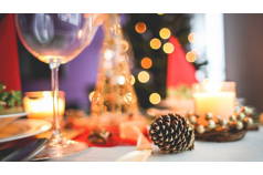 Trillium Chapter Christmas Dinner and Dance