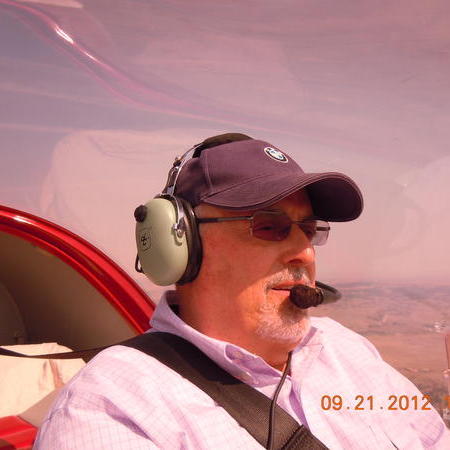 Profile of Joseph Walsh