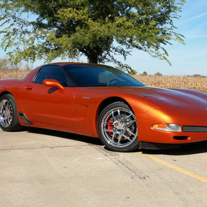 Profile of Jared Morrison