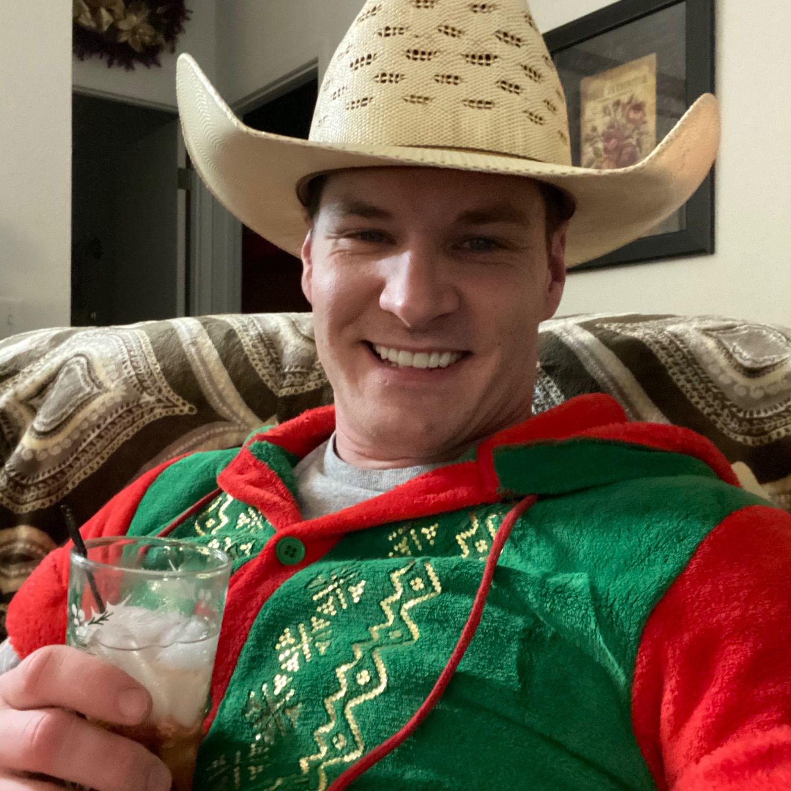 Profile of Jeffrey Oja