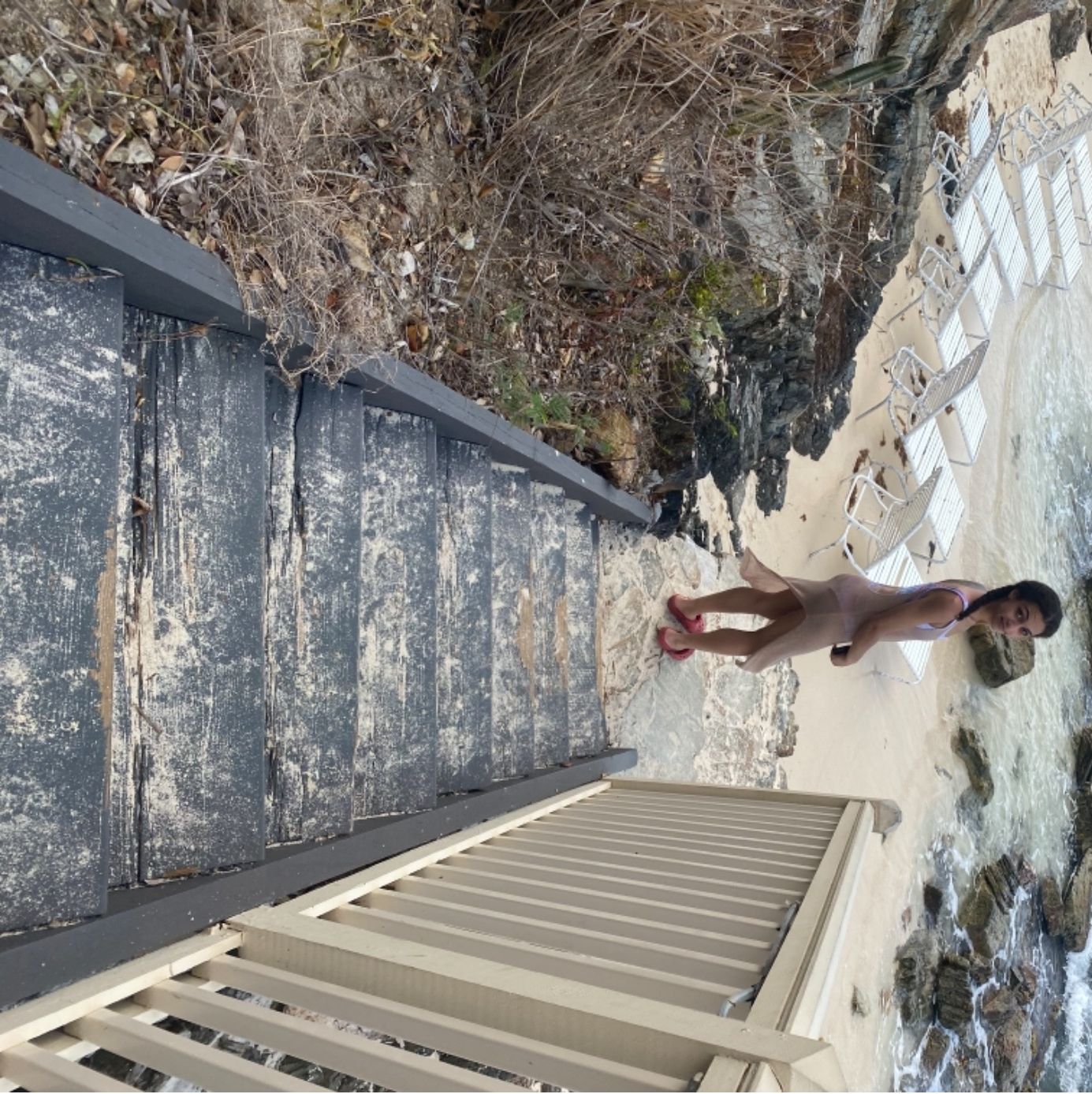 Profile of Carley Funk