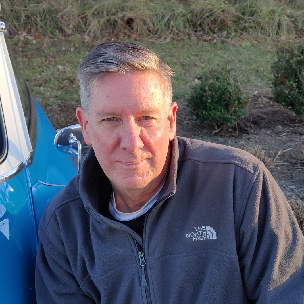 Profile of David Lowen