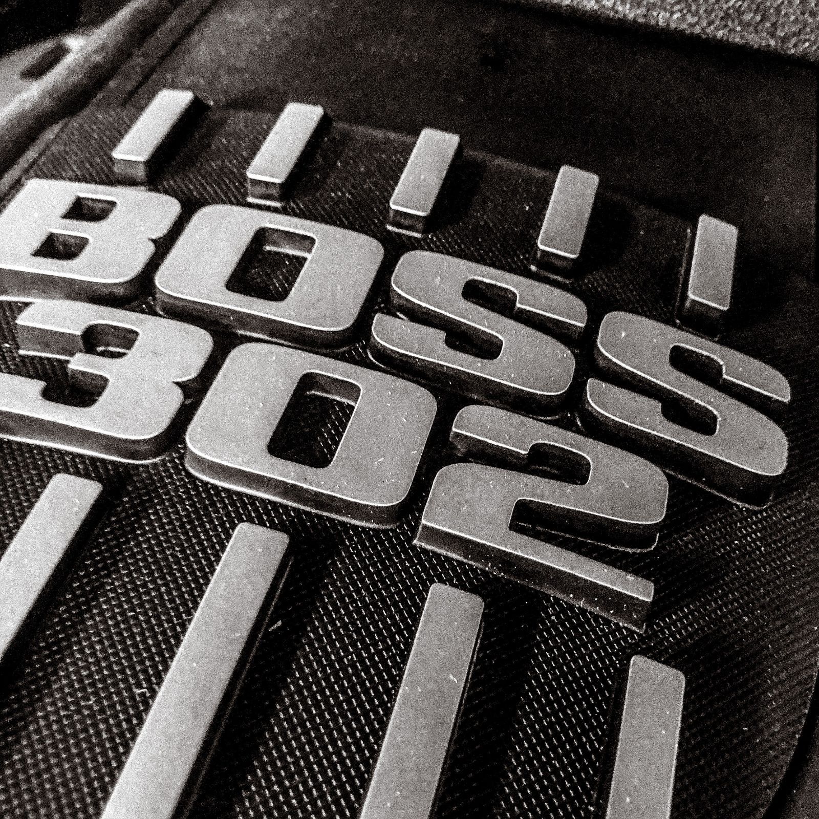 Profile of Derek Rickett