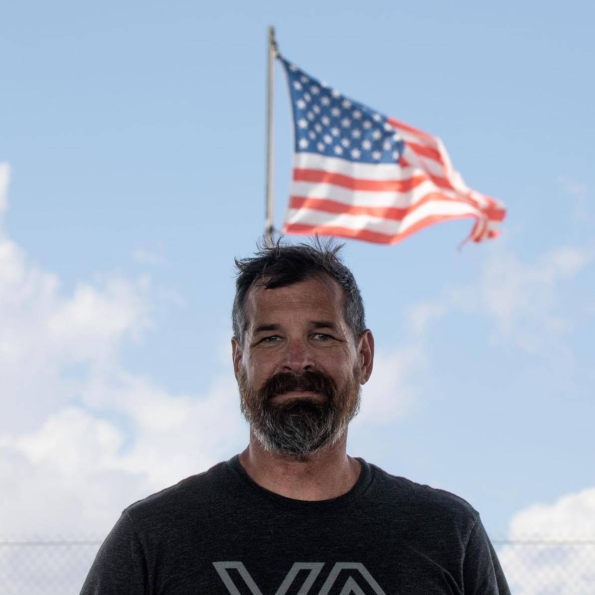 Profile of Matthew Belter