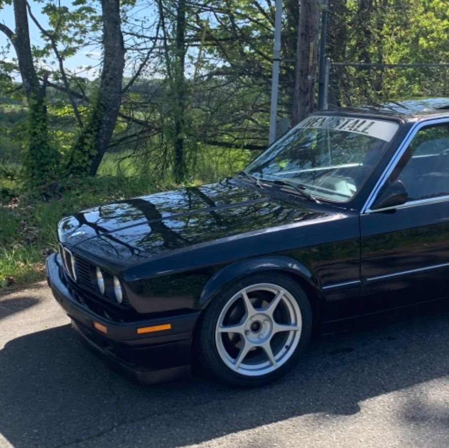 Profile of Stephen Sayer