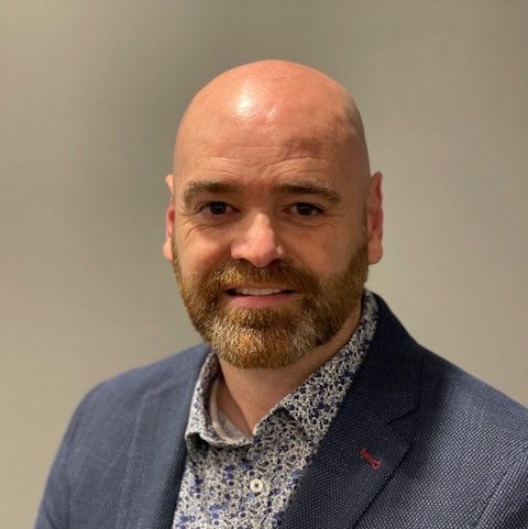 Profile of Michael Murillo