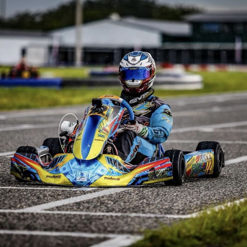 Profile of Bryce Downs