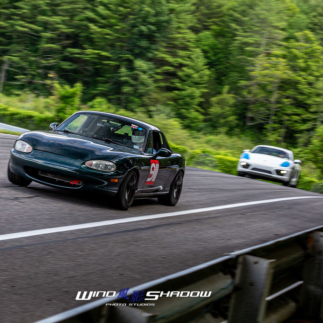 Profile of Phil Fisch