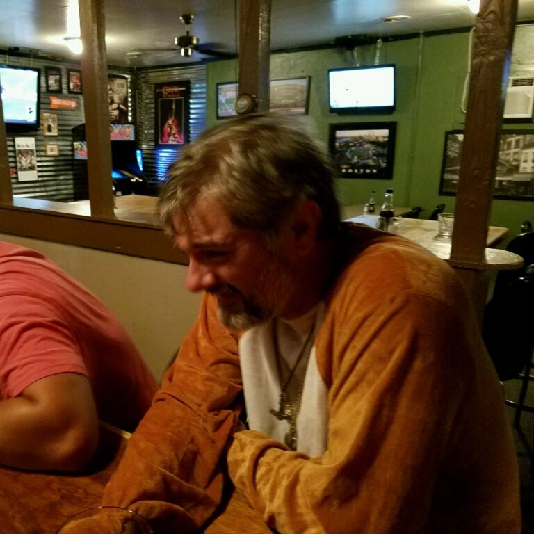 Profile of Johan Samanta