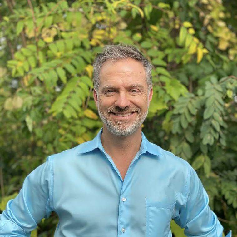 Profile of Adam Mashike