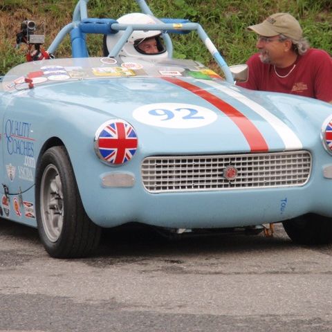 Profile of RANDY BYBOTH