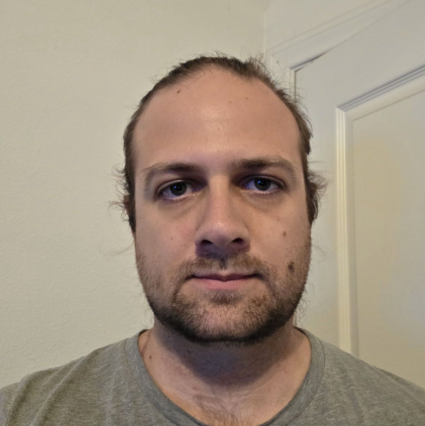 Profile of Haikal Saliba