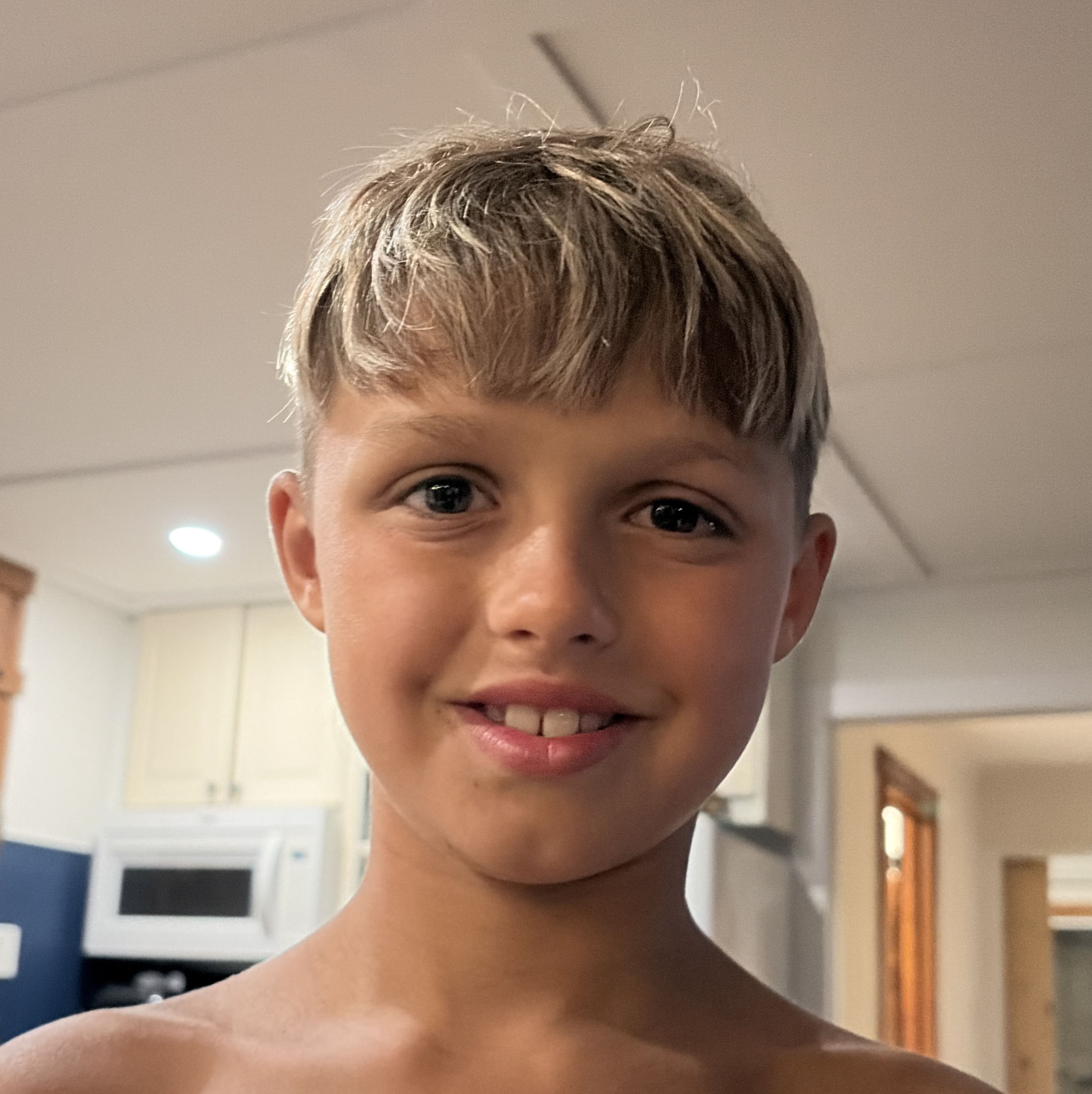 Profile of Avery Thompson