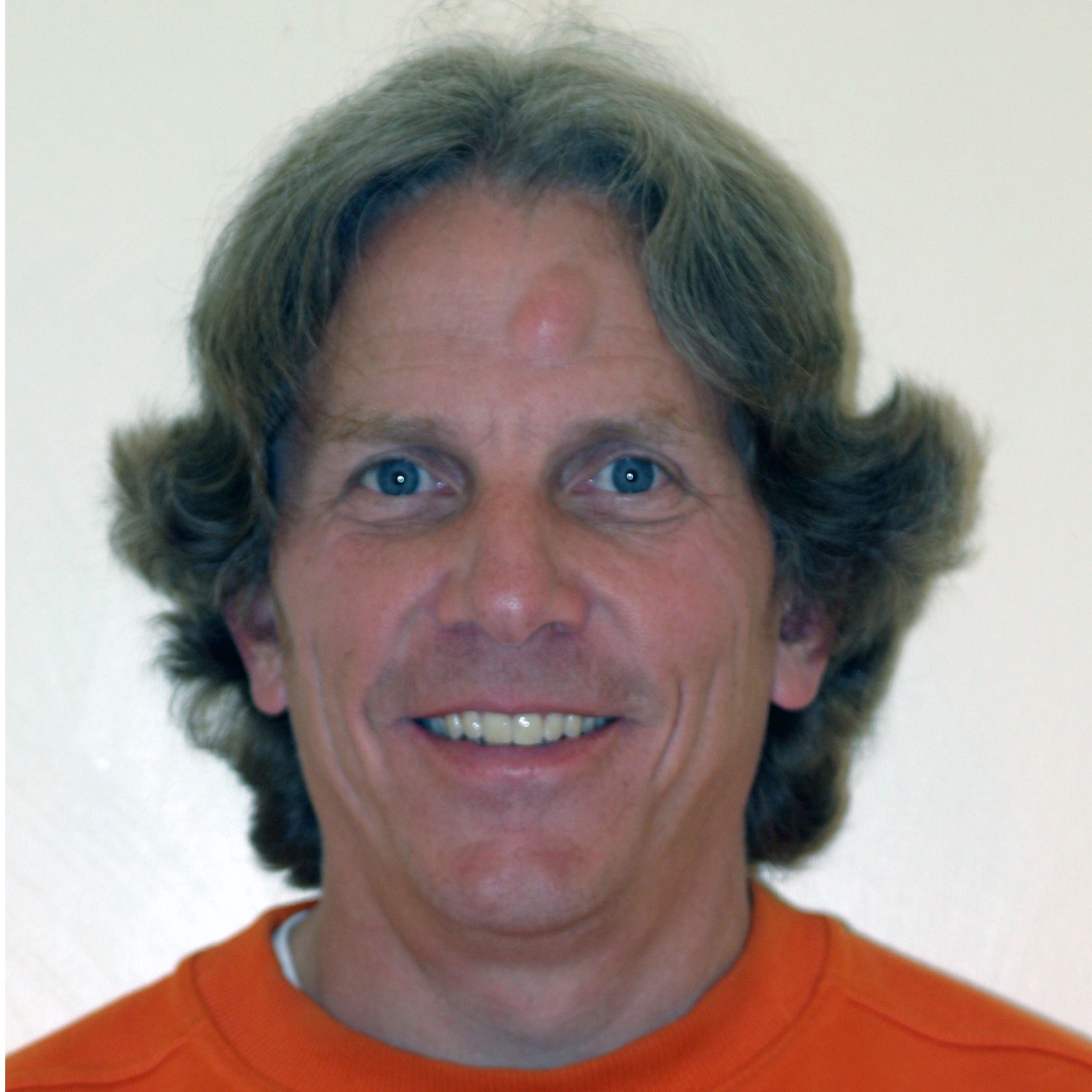 Profile of David Kyllonen