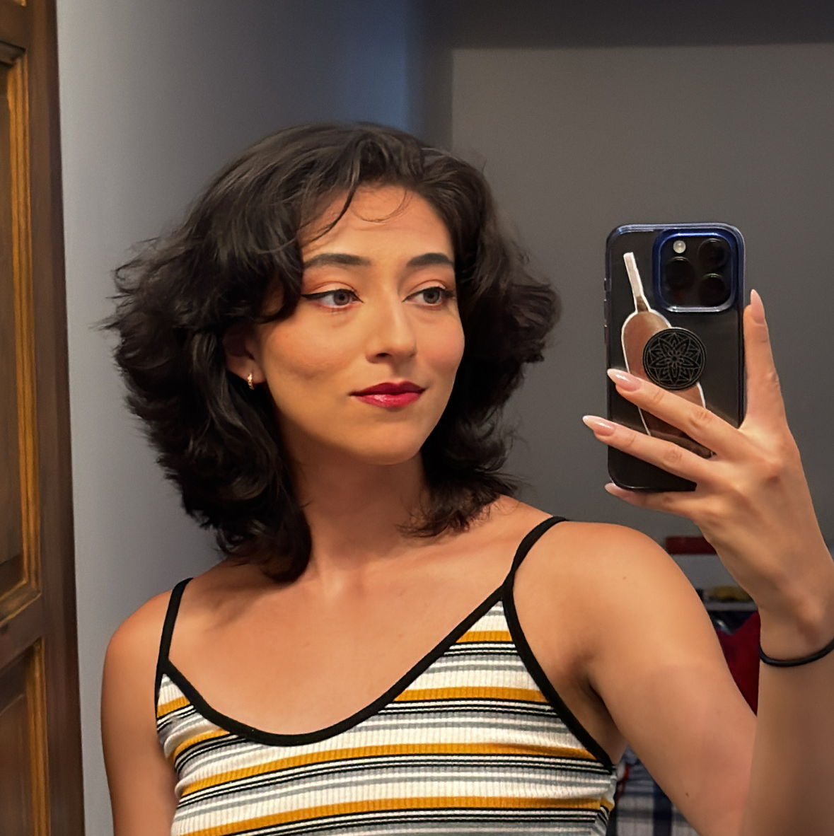 Profile of Sofia Rivera