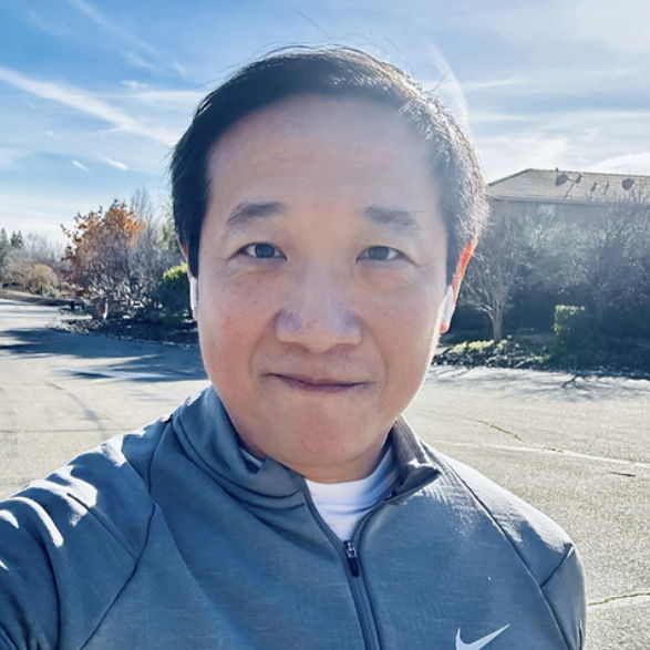 Profile of Justin Ho