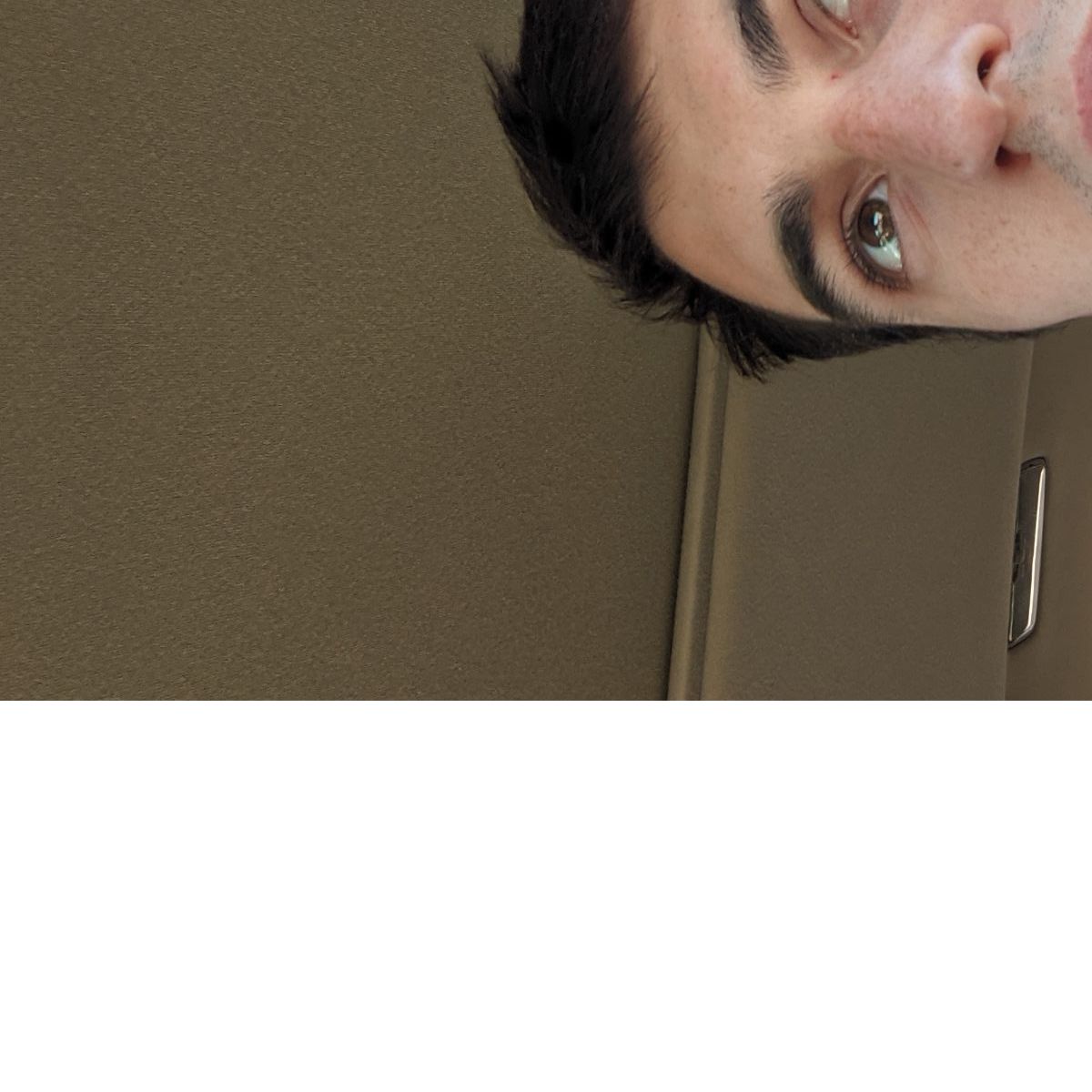 Profile of Josef Vargas