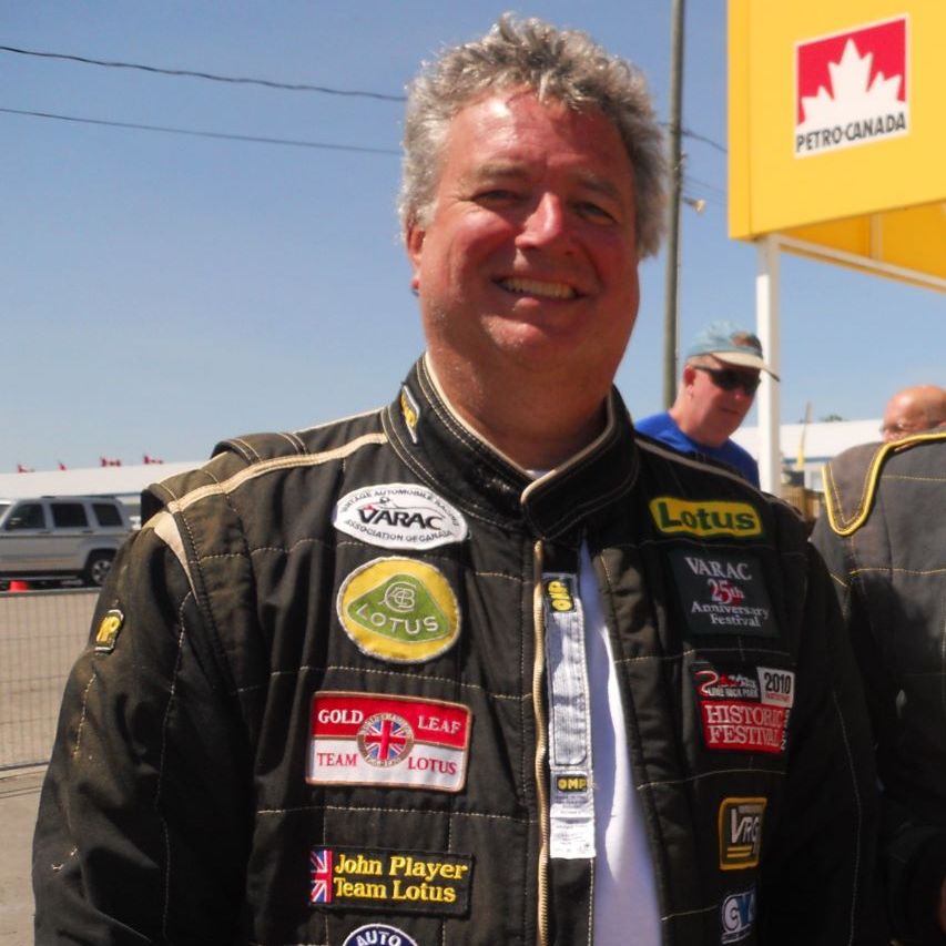 Profile of Claude Gagne