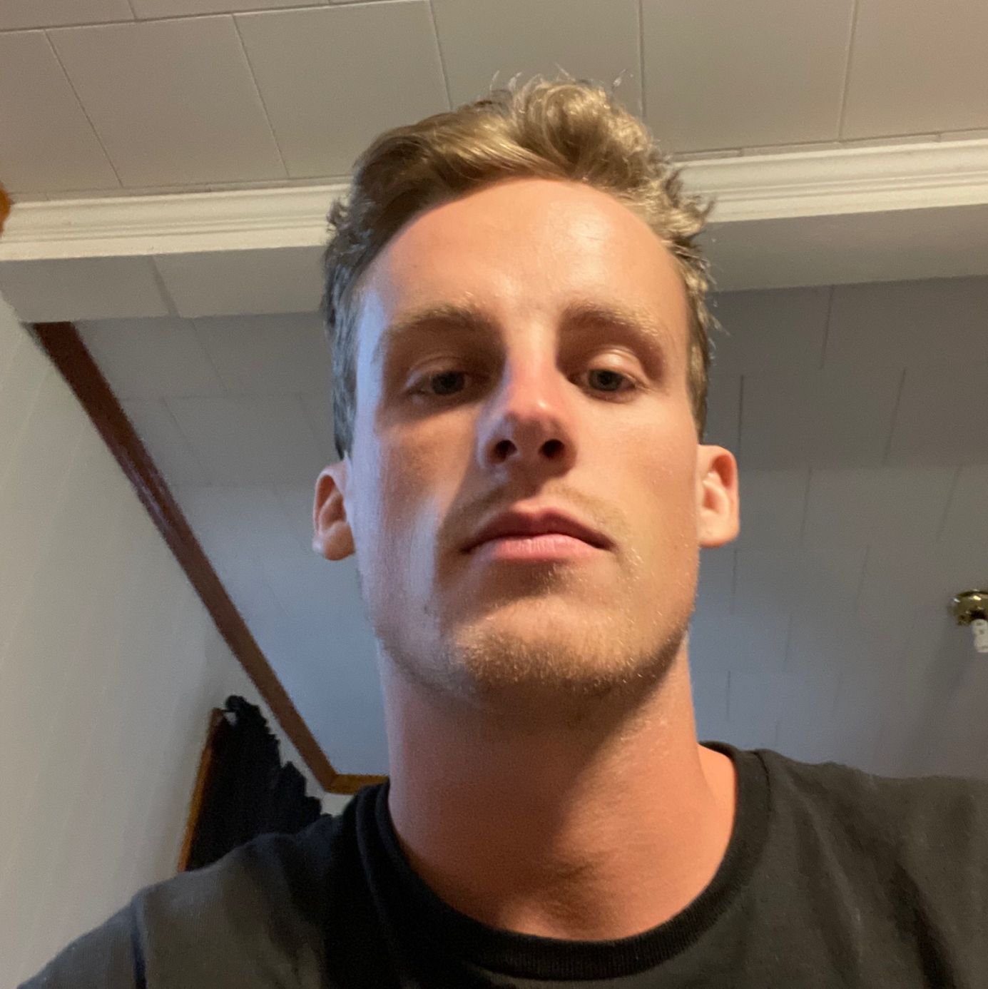 Profile of Hayden Hefner