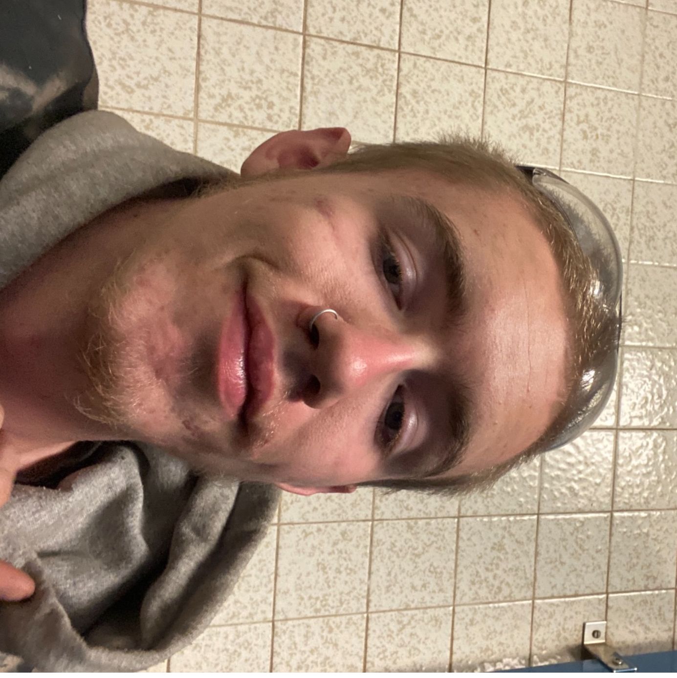 Profile of Tanner Moffat