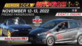 2022 Fresno SCCA Autocross Event 15 - Enduro
