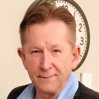 Profile of Tim Dorr
