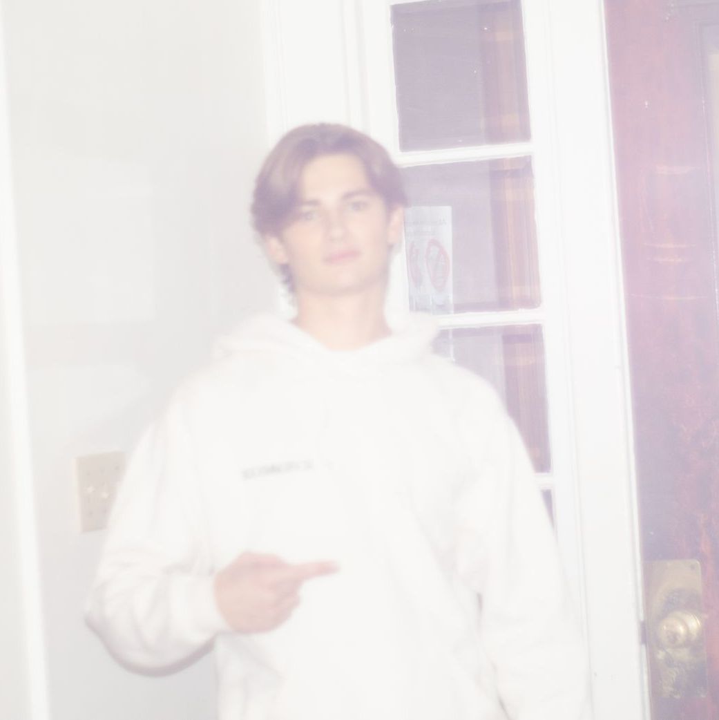 Profile of Braden Haulman