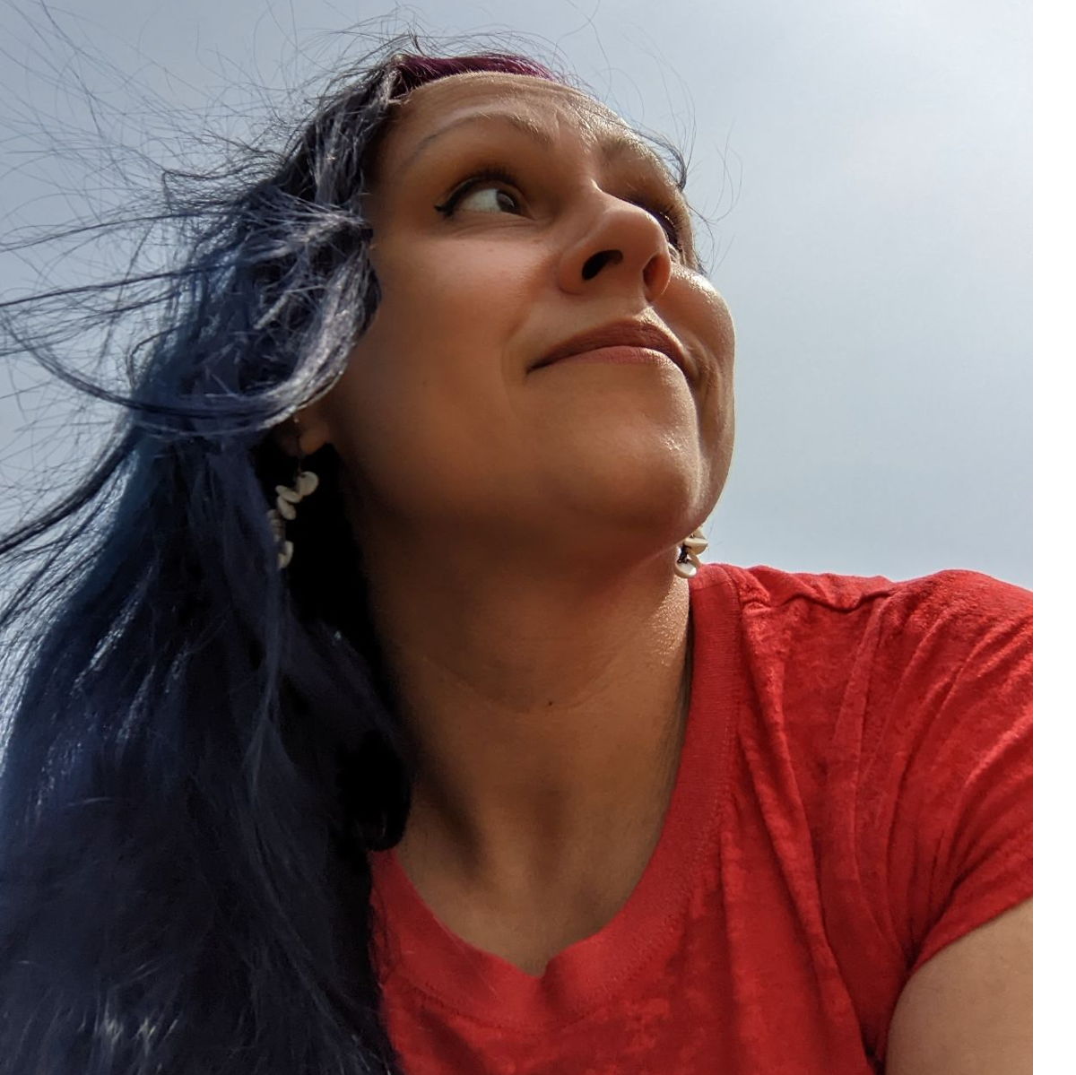 Profile of Maria Peralta