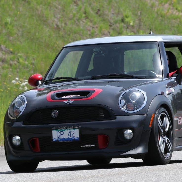 Profile of Richard Fairservice