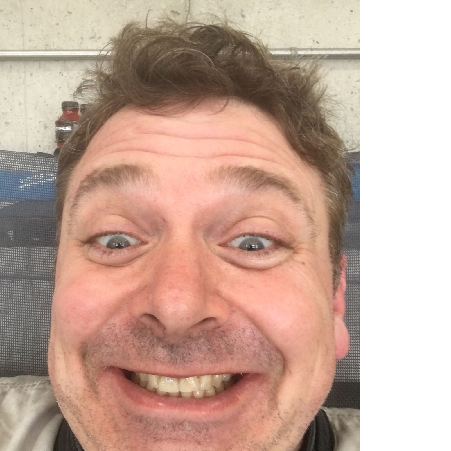 Profile of Jim Cigler