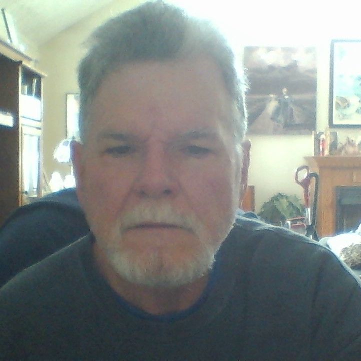Profile of Brian Cunningham